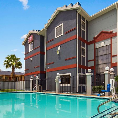 Best Western Plus Northwest Inn & Suites Houston Eksteriør bilde
