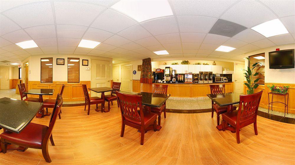 Best Western Plus Northwest Inn & Suites Houston Eksteriør bilde