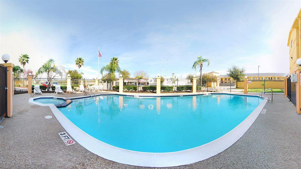 Best Western Plus Northwest Inn & Suites Houston Eksteriør bilde