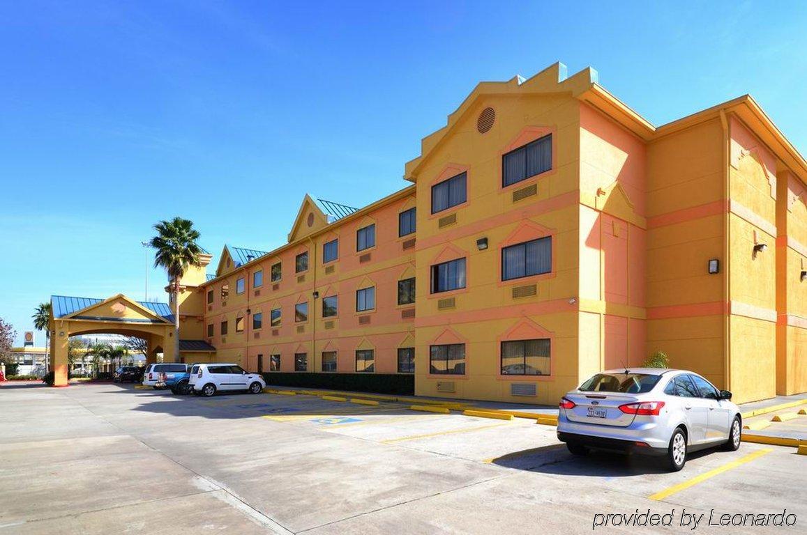 Best Western Plus Northwest Inn & Suites Houston Eksteriør bilde