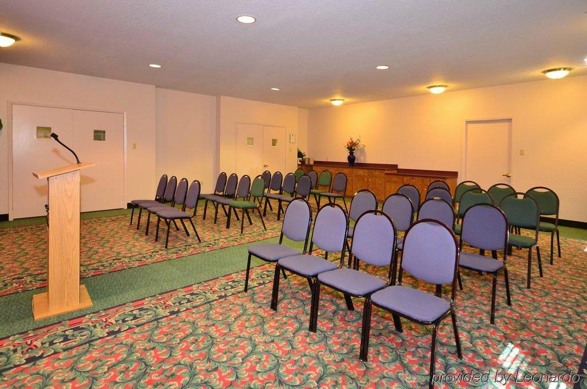 Best Western Plus Northwest Inn & Suites Houston Business bilde