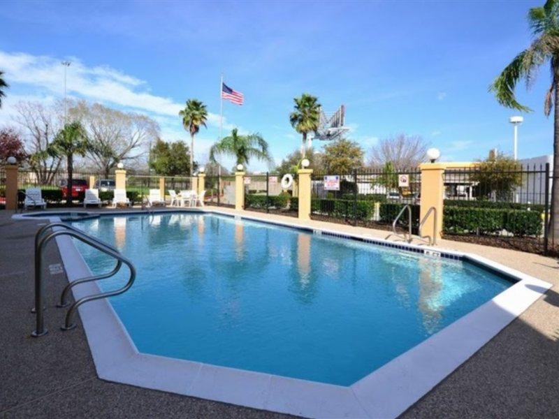 Best Western Plus Northwest Inn & Suites Houston Eksteriør bilde