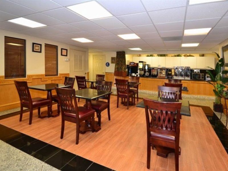Best Western Plus Northwest Inn & Suites Houston Eksteriør bilde
